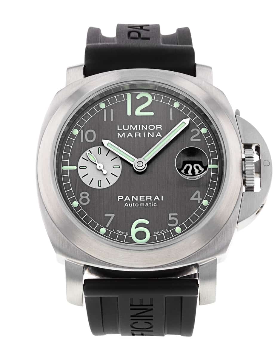 Panerai 86 hot sale